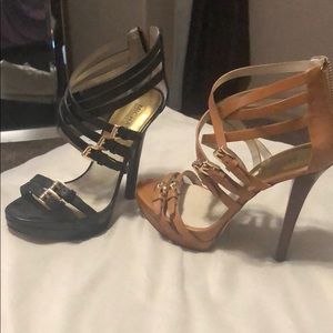 Michael Kors shoes size 7